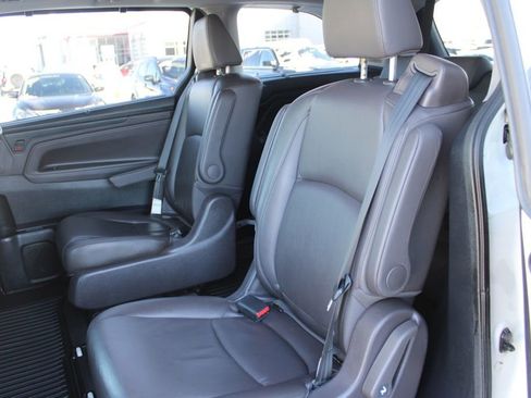 Used 2019 Honda Odyssey Elite image 23