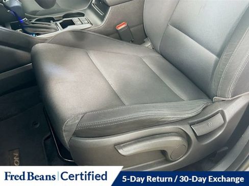 Used 2018 Hyundai Tucson SE AWD/4WD image 10