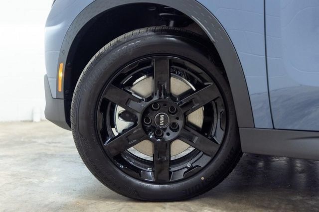 Certified 2026 MINI Cooper Countryman S AWD/4WD image 23