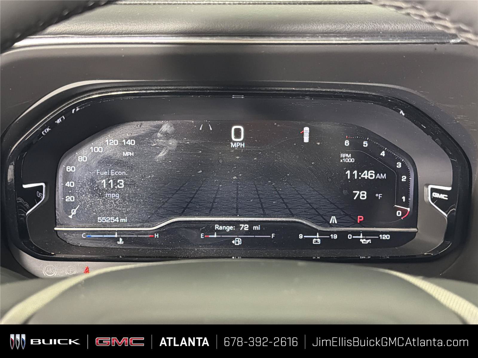 Used 2024 GMC Yukon XL Denali RWD image 29