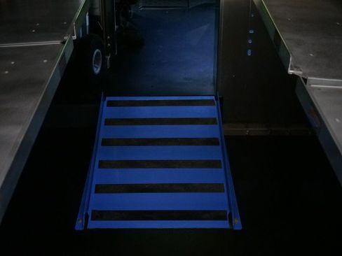 Used 2024 RAM ProMaster 3500 FWD image 29