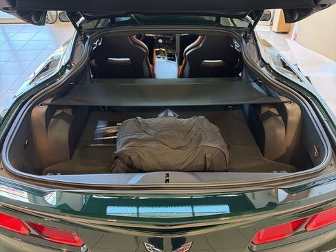 Used 2014 Chevrolet Corvette Stingray Coupe w/ 2LT Preferred Equipment Group image 23