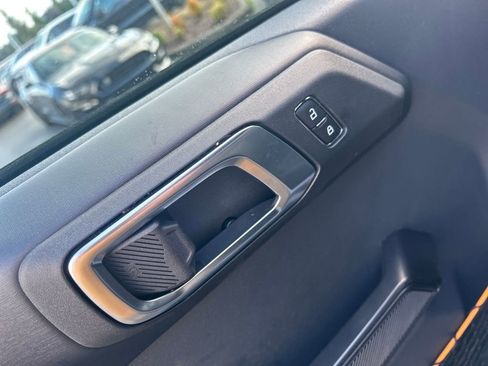 Certified 2024 Ford Bronco Badlands image 18