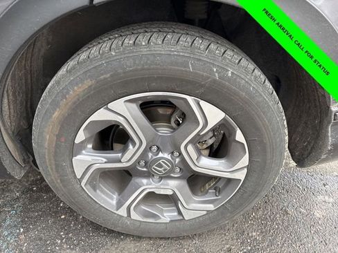 Used 2018 Honda CR-V EX image 6