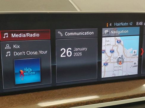 Used 2019 BMW X3 xDrive30i w/ Convenience Package image 20