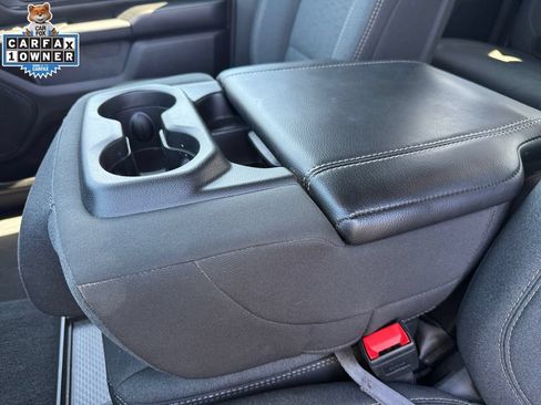 Used 2025 RAM 1500 Tradesman w/ Night Edition AWD/4WD image 24