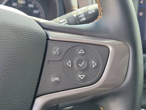 Certified 2023 GMC Terrain AT4 AWD/4WD image 27