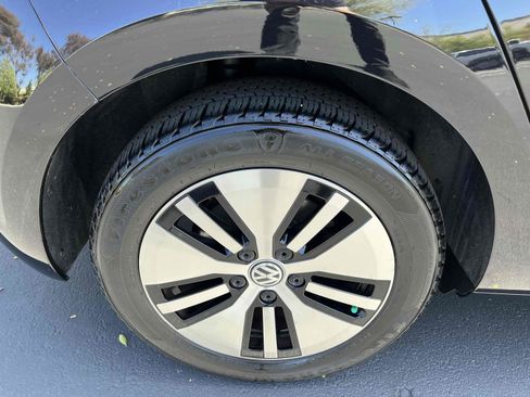 Used 2019 Volkswagen e-Golf SE w/ Driver Assistance Package FWD image 69