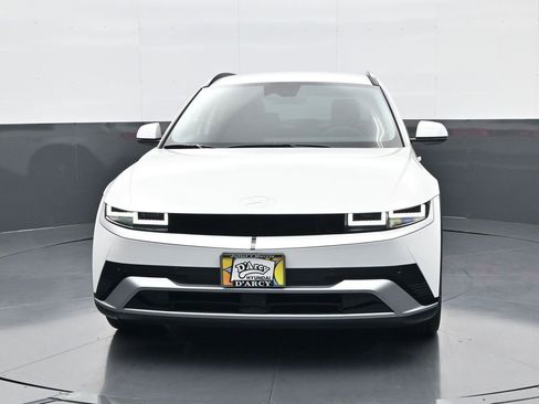 New 2025 Hyundai Ioniq 5 SEL image 2