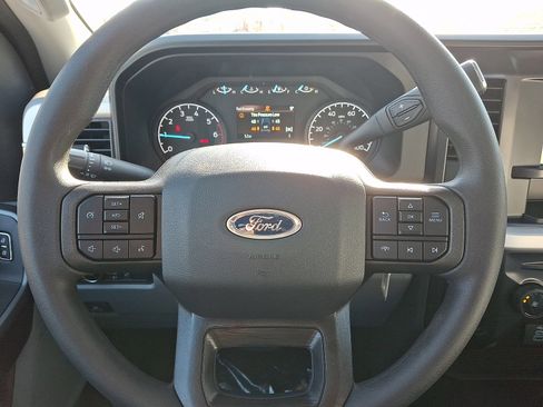 New 2026 Ford F350 XL w/ STX Appearance Package AWD/4WD image 19