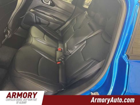 New 2026 Jeep Compass Limited w/ Sun, Sound & Navigation Group image 24