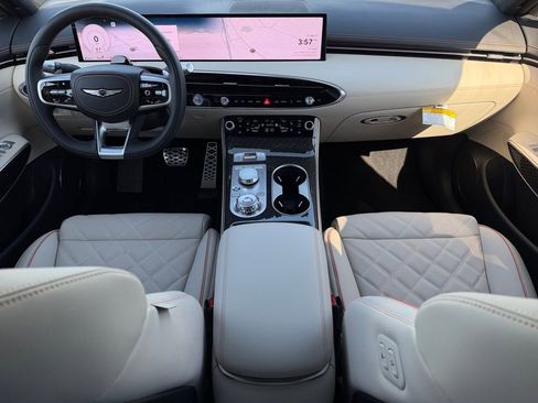 New 2026 Genesis GV70 3.5T Sport Prestige image 18