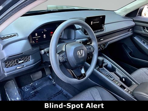 Used 2024 Honda Accord EX image 16