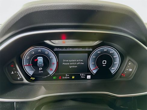 New 2025 Audi Q3 2.0T Premium Plus w/ Premium Plus Package image 12