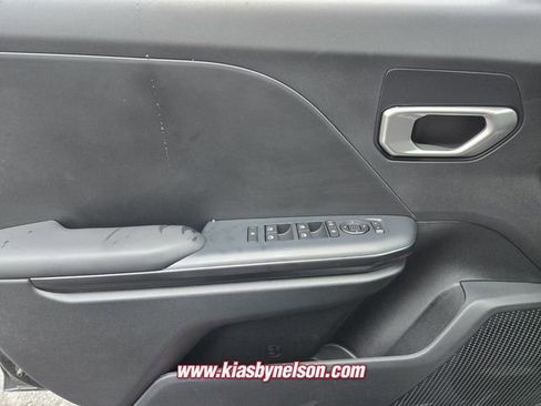 New 2026 Kia K4 FWD image 15