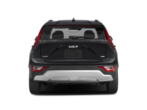 Certified 2023 Kia Niro EX FWD image 8