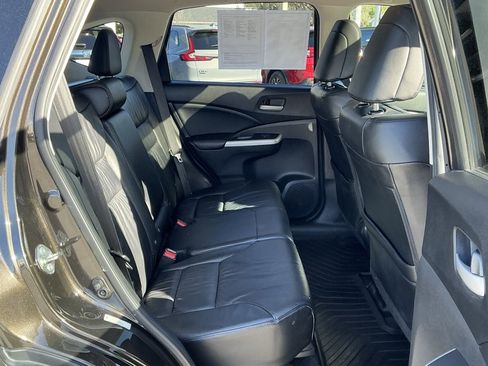 Used 2014 Honda CR-V EX-L image 21