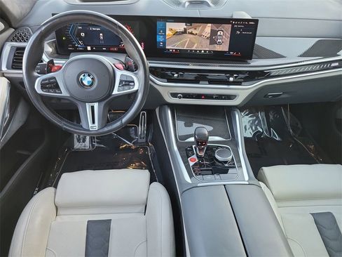 Used 2024 BMW X6 M Competition image 18