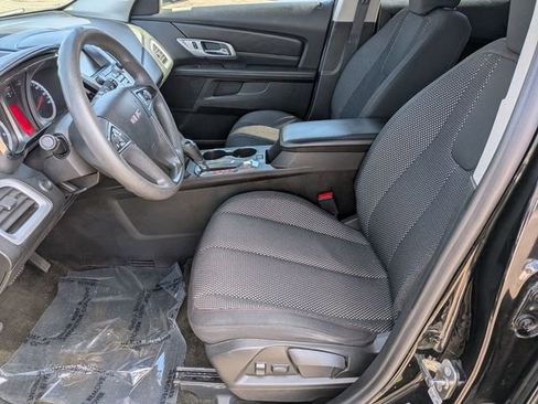 Used 2017 GMC Terrain SLE FWD image 12