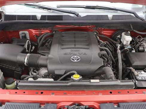Used 2014 Toyota Tundra Limited image 35