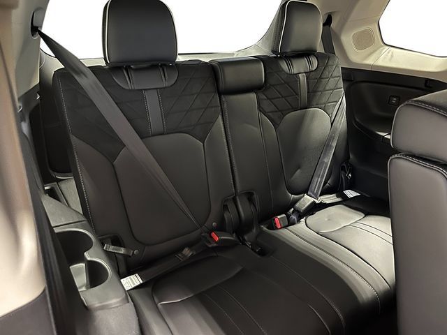 New 2026 Honda Pilot Elite image 25