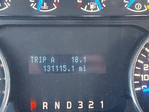 Used 2014 Ford F150 XLT image 10