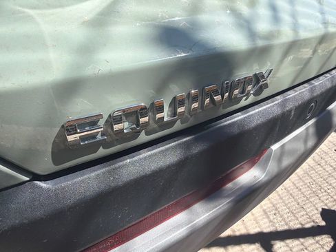 Used 2025 Chevrolet Equinox LT w/ Convenience Package II FWD image 10