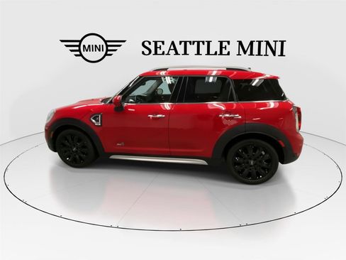 Used 2019 MINI Cooper Countryman S w/ Convenience Package image 7