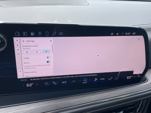 Used 2025 Chevrolet Tahoe Premier image 9