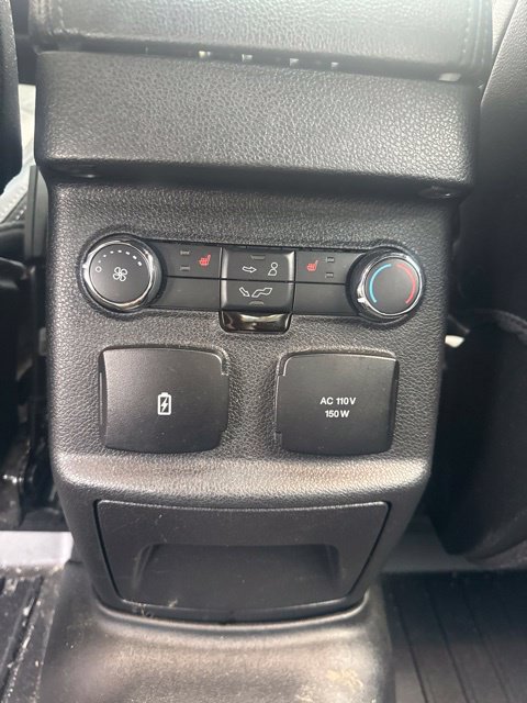 Used 2018 Ford Explorer Limited w/ Equipment Group 301A AWD/4WD image 10