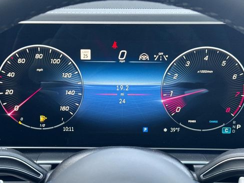 New 2026 Mercedes-Benz Maybach GLS 600 4MATIC image 18