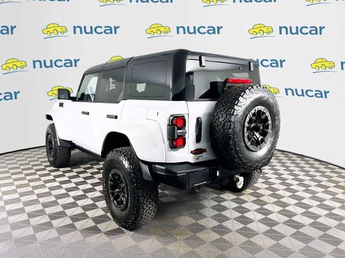 Used 2025 Ford Bronco Raptor image 5