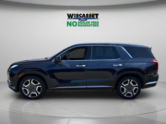 Used 2024 Hyundai Palisade Limited AWD/4WD video 2