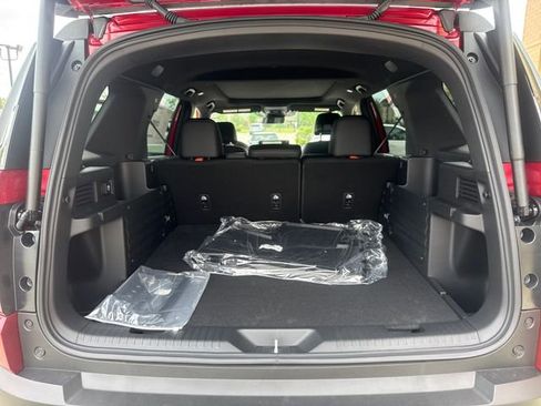 New 2026 Honda Passport TrailSport image 18