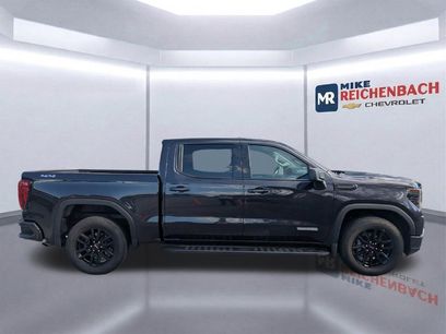 Used 2023 GMC Sierra 1500 Elevation