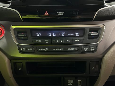 Used 2019 Honda Pilot EX-L image 8