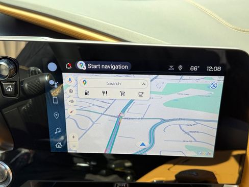 New 2025 Chevrolet Corvette Z06 image 16