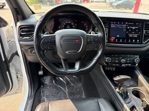 Used 2022 Dodge Durango R/T AWD/4WD image 18