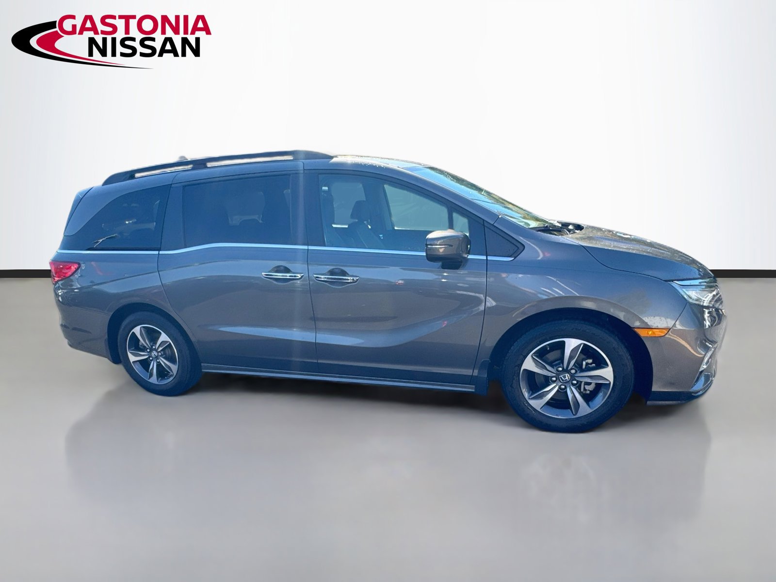 Used 2018 Honda Odyssey Touring image 10