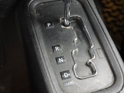 Used 2014 Jeep Wrangler Unlimited Sport w/ Quick Order Package 24S image 35