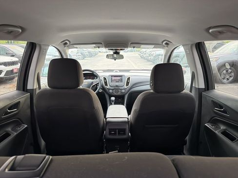 Used 2023 Chevrolet Equinox LT AWD/4WD image 9