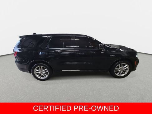 Used 2022 Dodge Durango R/T w/ Trailer Tow Group IV AWD/4WD image 4