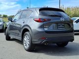 Used 2023 MAZDA CX-5 AWD 2.5 S w/ Select Package image 4