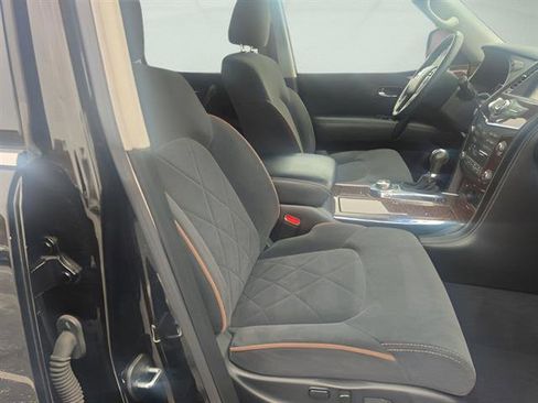 Used 2017 Nissan Armada SV w/ Driver Package image 24
