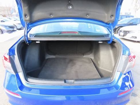 Certified 2023 Honda Civic EX image 10