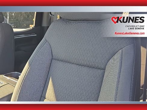 New 2026 Chevrolet Silverado 1500 RST image 17