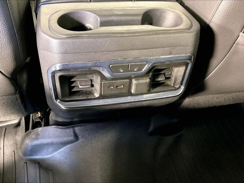 Used 2021 GMC Sierra 1500 Denali w/ Technology Package image 34