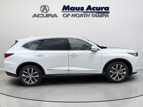 Used 2023 Acura MDX FWD w/ Technology Package image 3