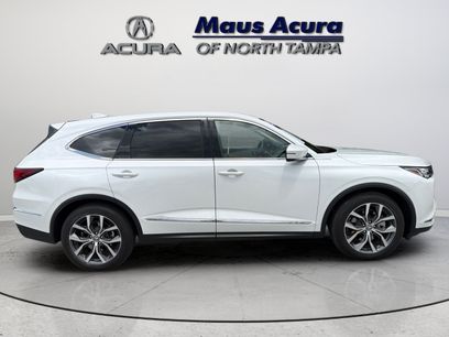 Used 2023 Acura MDX FWD w/ Technology Package