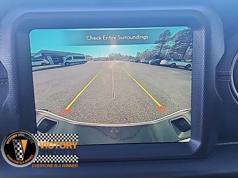 Certified 2023 Jeep Gladiator Overland image 5